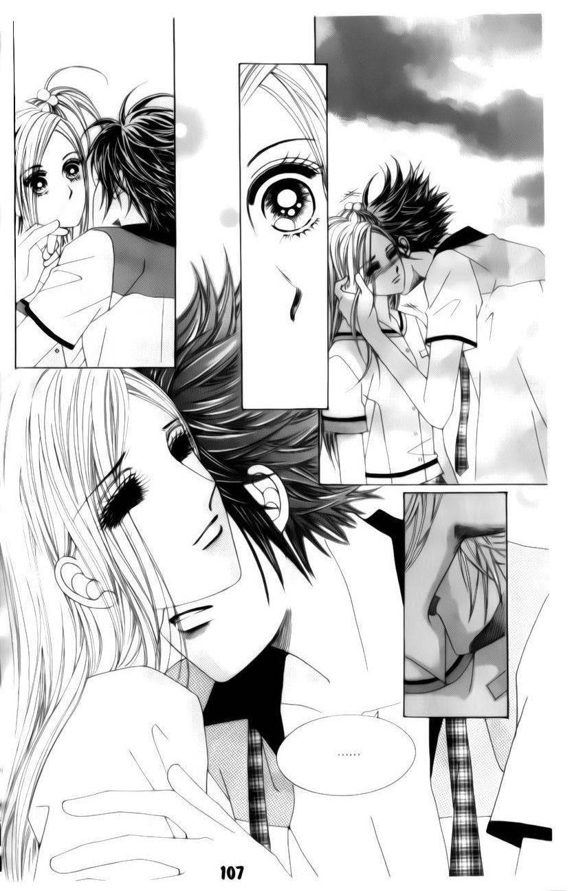 The Guy Who Will Give a Kiss for 5000 won Chapter 2 page 45 - Chapter 2