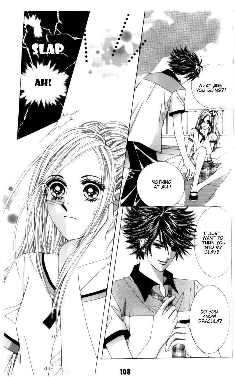 The Guy Who Will Give a Kiss for 5000 won Chapter 2 page 46 - Chapter 2