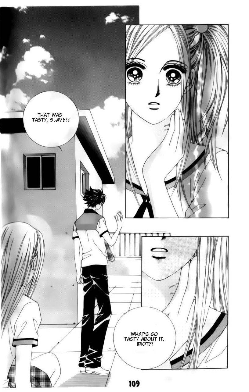 The Guy Who Will Give a Kiss for 5000 won Chapter 2 page 47 - Chapter 2