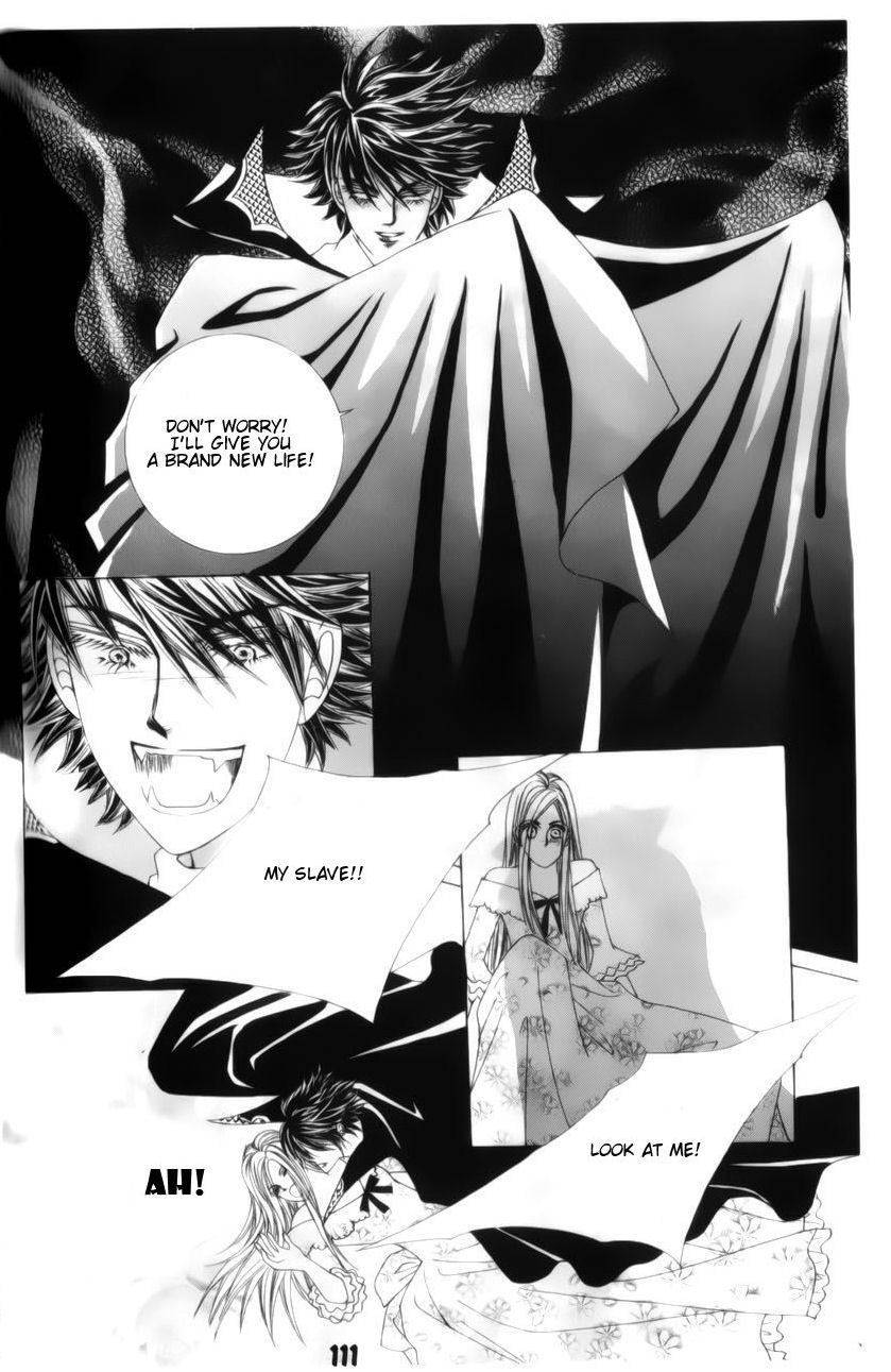 The Guy Who Will Give a Kiss for 5000 won Chapter 2 page 49 - Chapter 2