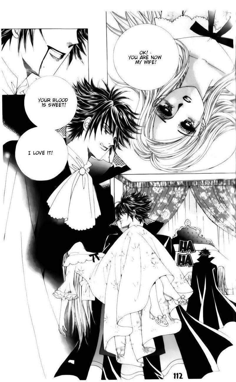 The Guy Who Will Give a Kiss for 5000 won Chapter 2 page 50 - Chapter 2