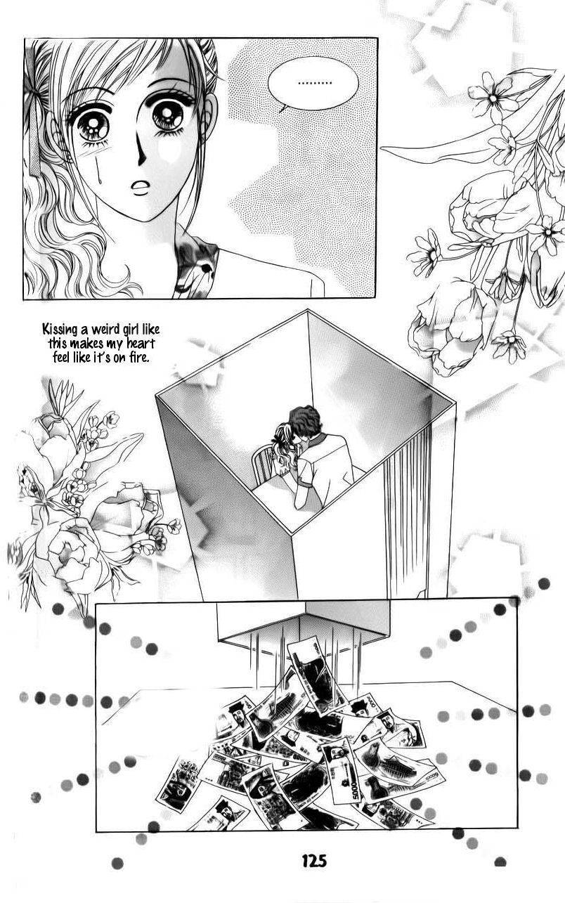 The Guy Who Will Give a Kiss for 5000 won Chapter 20 page 13 - Chapter 20
