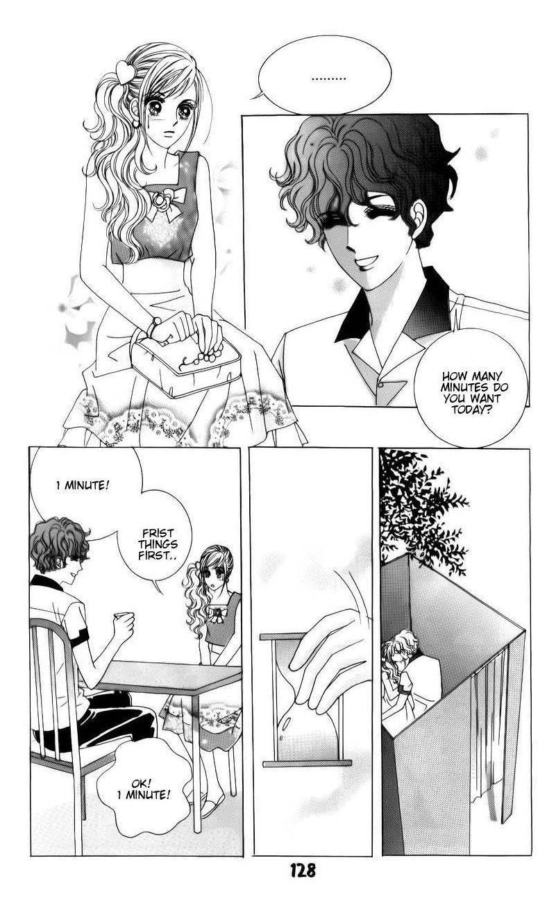 The Guy Who Will Give a Kiss for 5000 won Chapter 20 page 16 - Chapter 20