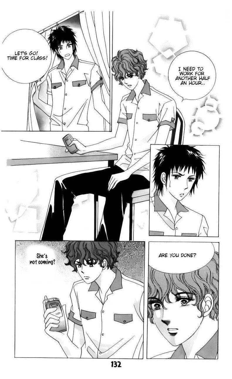 The Guy Who Will Give a Kiss for 5000 won Chapter 20 page 20 - Chapter 20