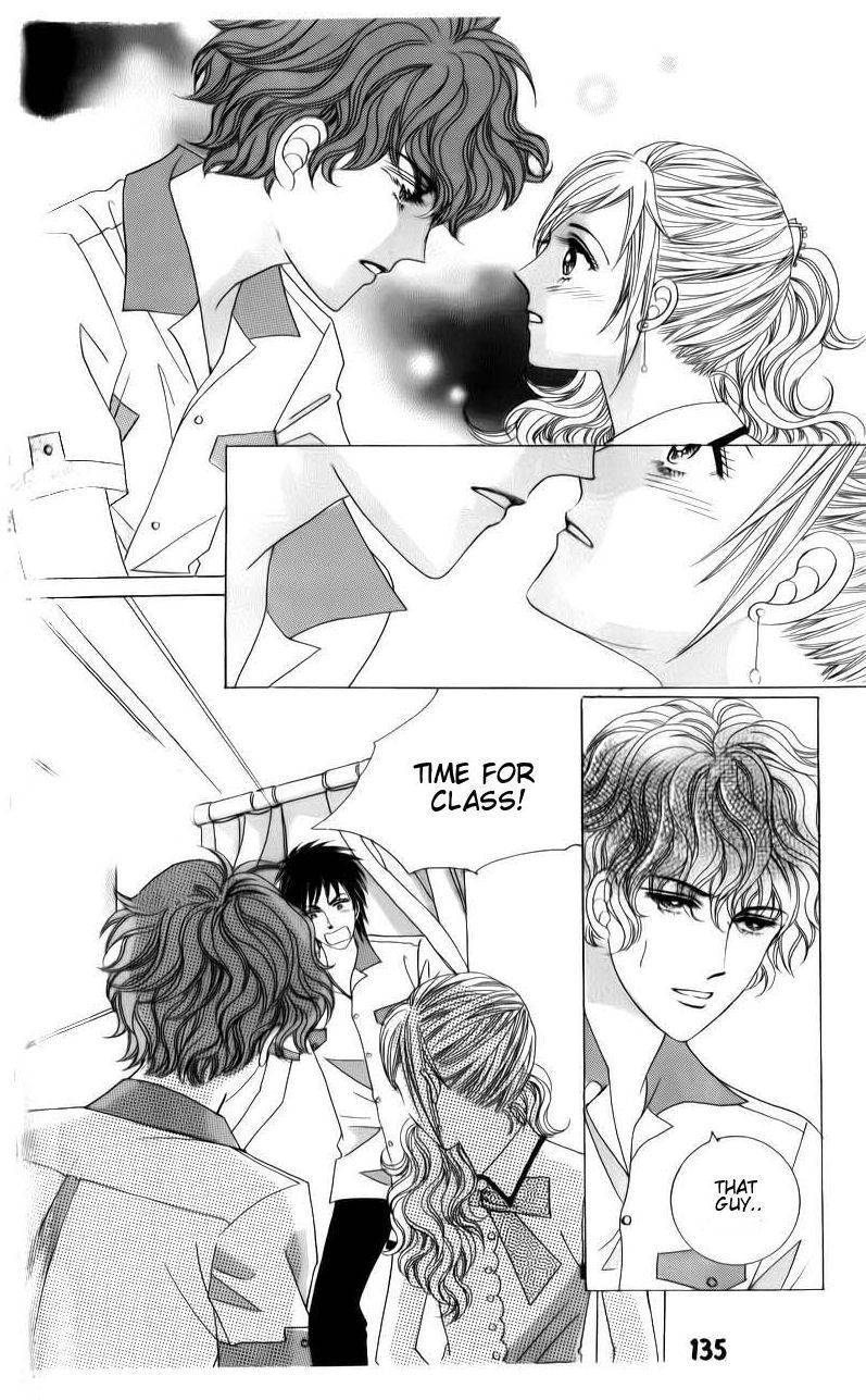 The Guy Who Will Give a Kiss for 5000 won Chapter 20 page 23 - Chapter 20