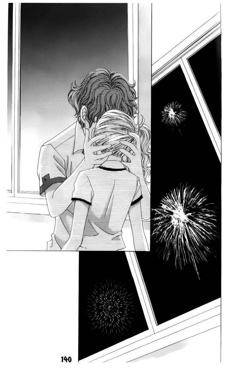 The Guy Who Will Give a Kiss for 5000 won Chapter 20 page 28 - Chapter 20