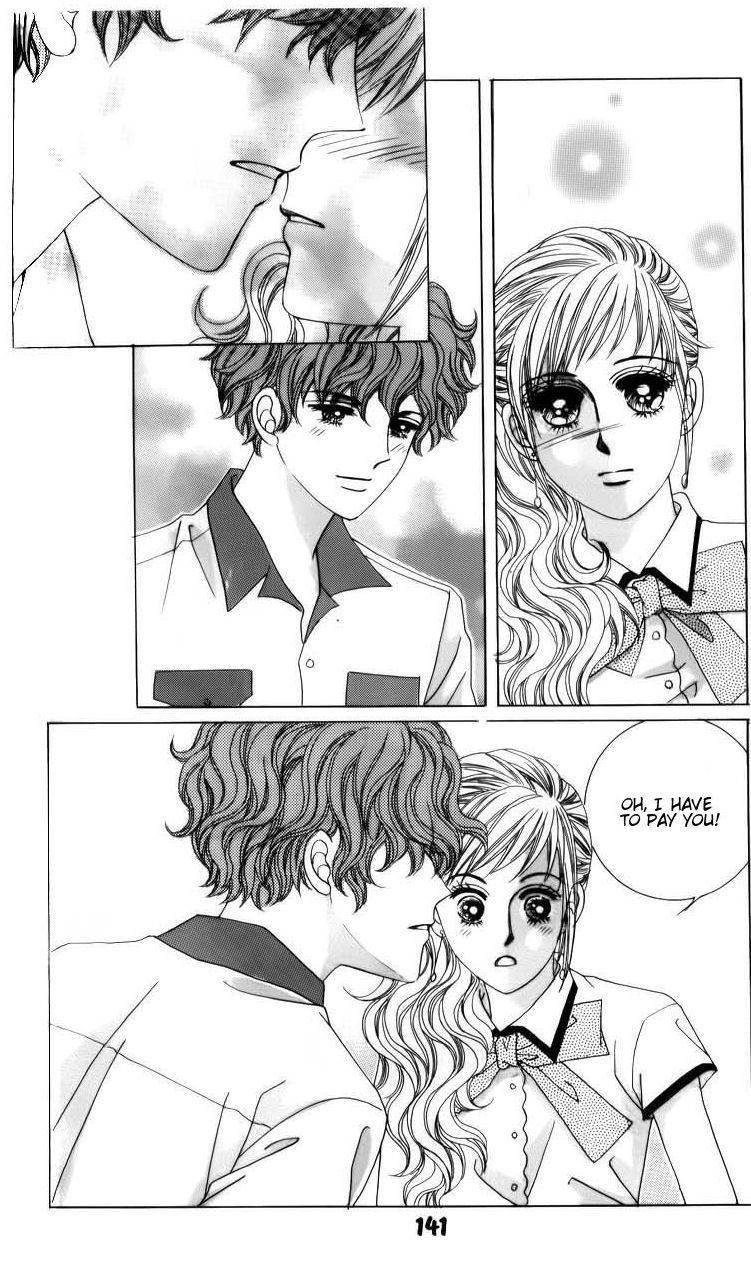 The Guy Who Will Give a Kiss for 5000 won Chapter 20 page 29 - Chapter 20
