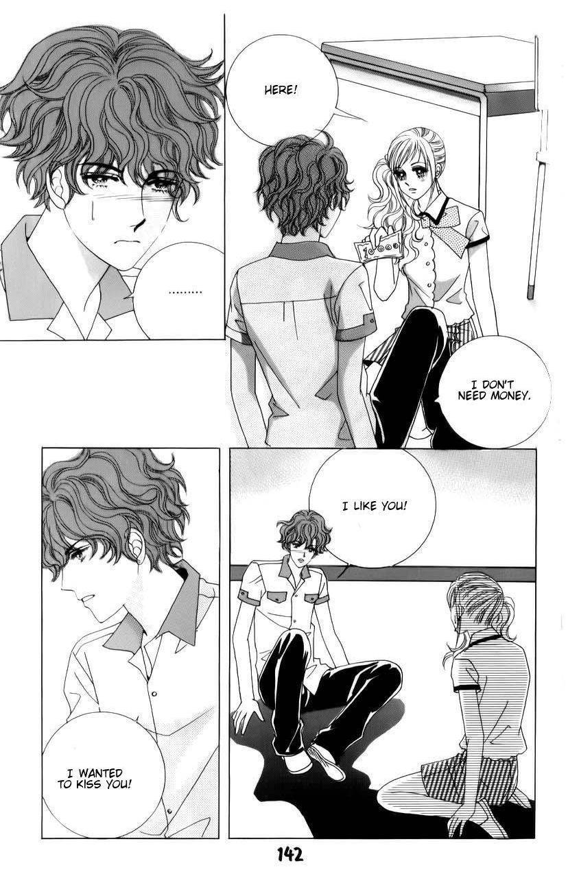 The Guy Who Will Give a Kiss for 5000 won Chapter 20 page 30 - Chapter 20