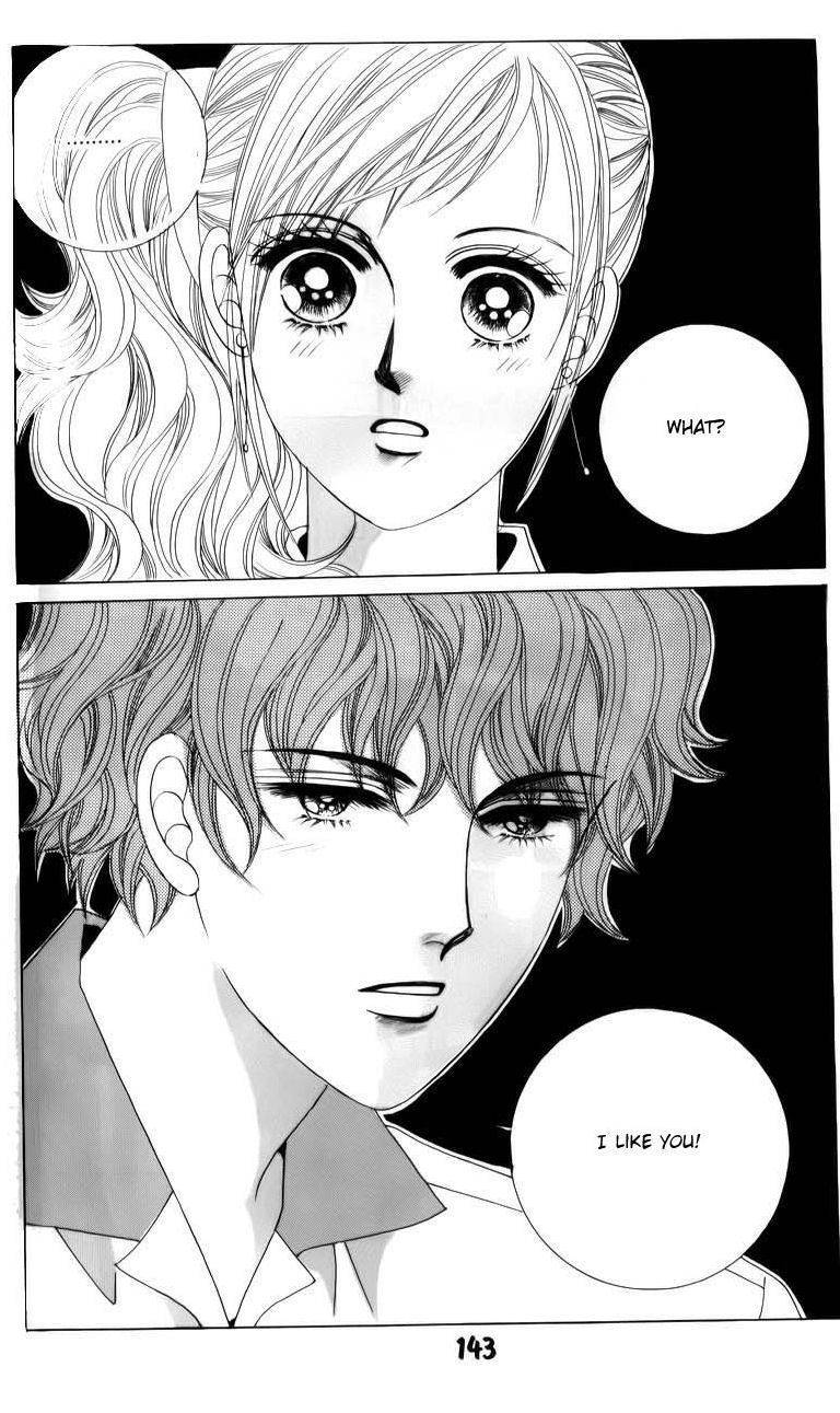The Guy Who Will Give a Kiss for 5000 won Chapter 20 page 31 - Chapter 20