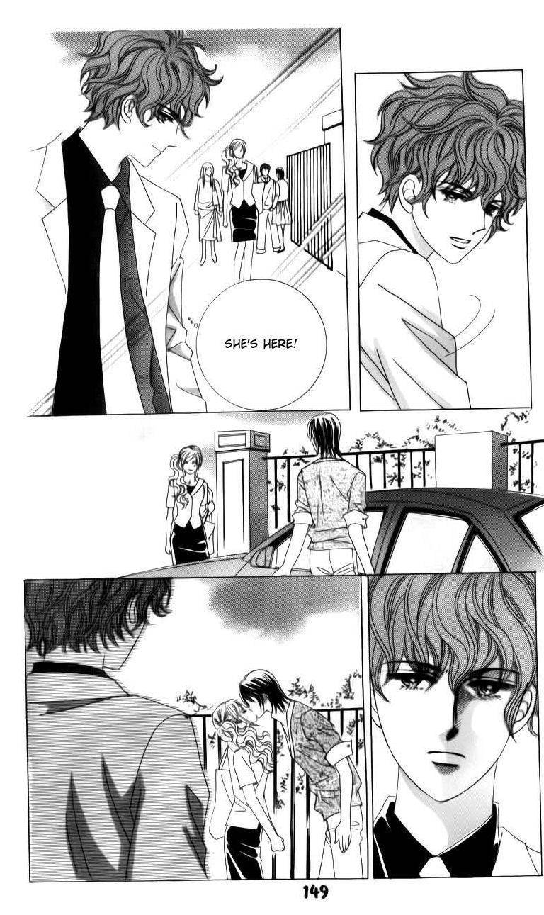The Guy Who Will Give a Kiss for 5000 won Chapter 20 page 37 - Chapter 20