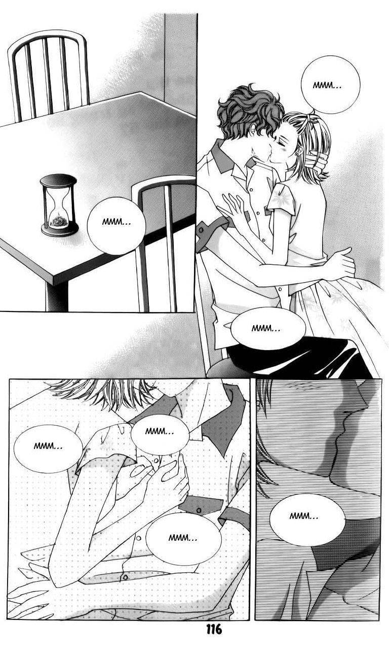 The Guy Who Will Give a Kiss for 5000 won Chapter 20 page 4 - Chapter 20