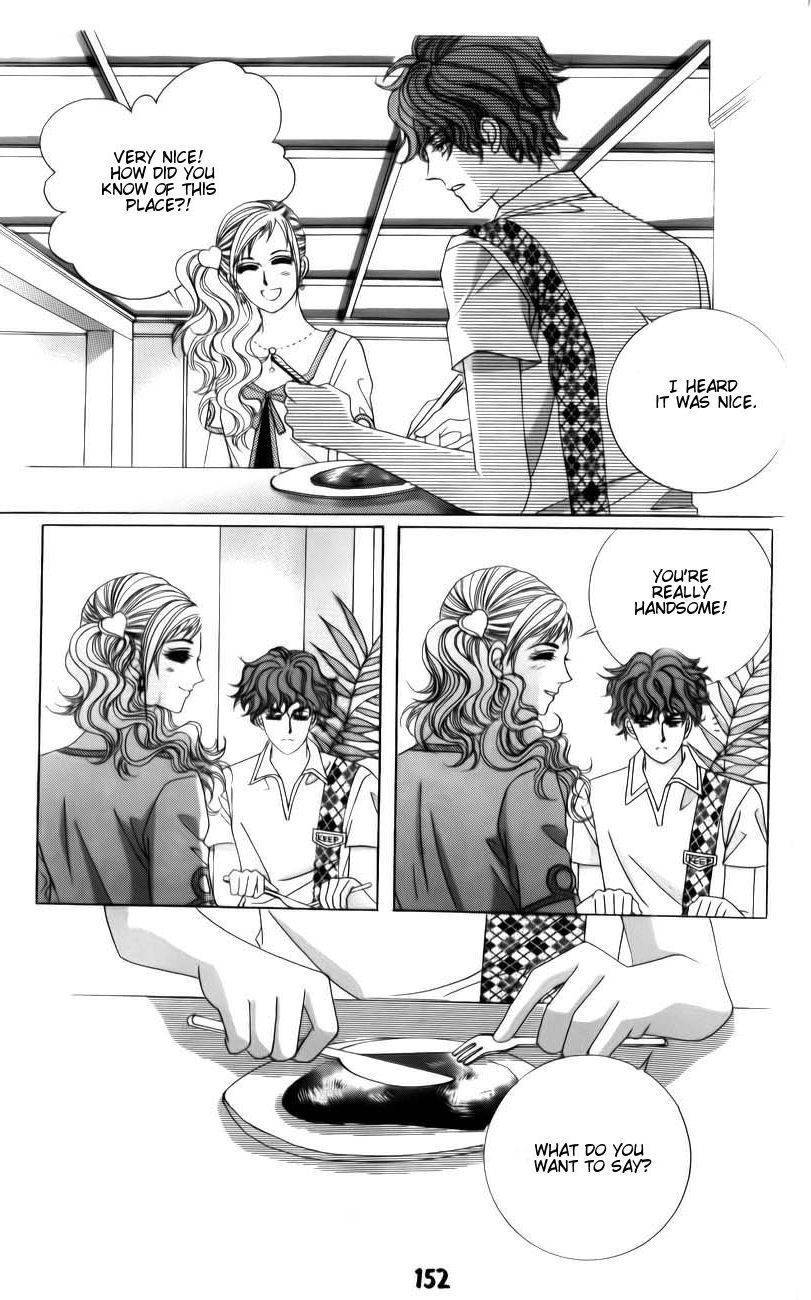 The Guy Who Will Give a Kiss for 5000 won Chapter 20 page 40 - Chapter 20