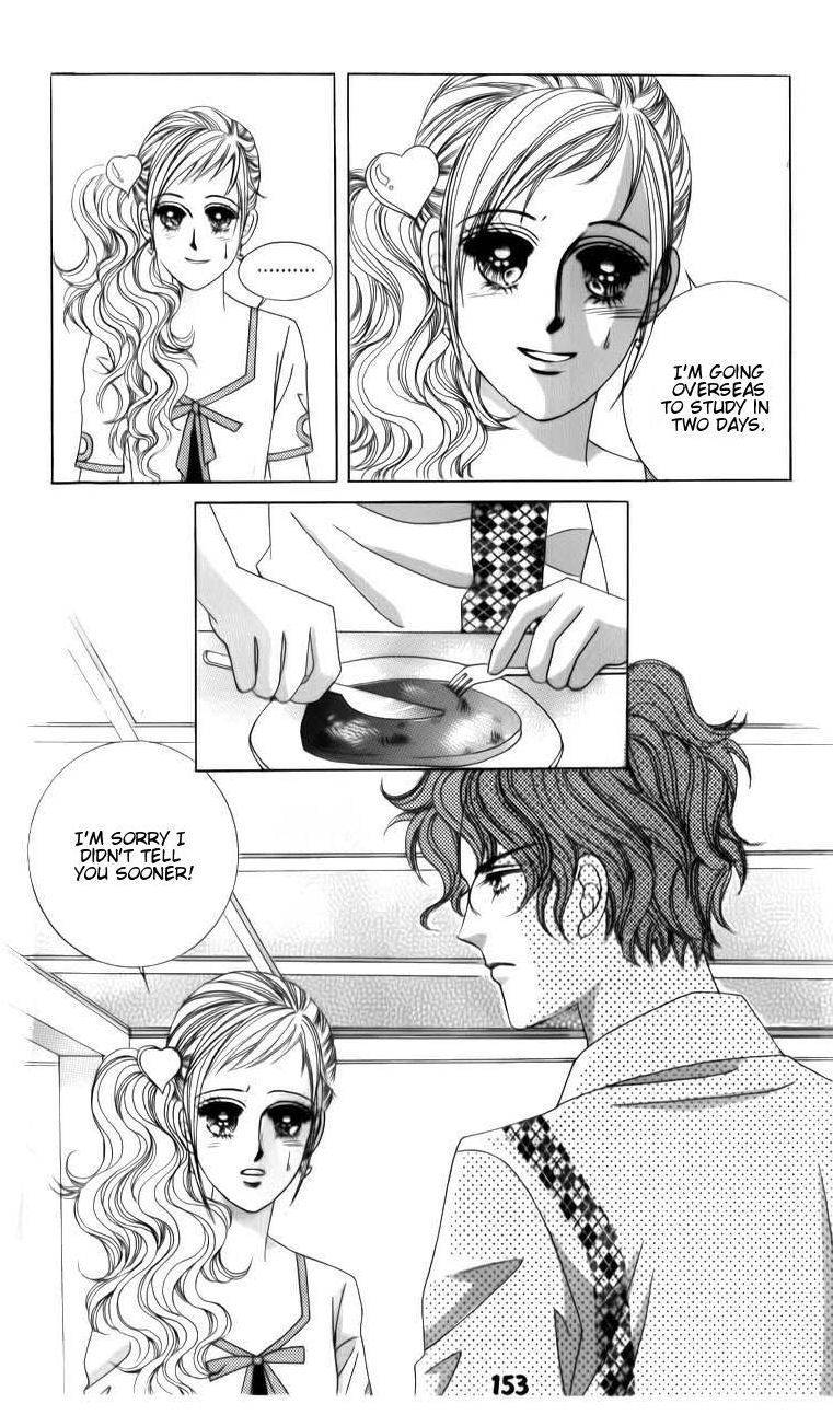 The Guy Who Will Give a Kiss for 5000 won Chapter 20 page 41 - Chapter 20