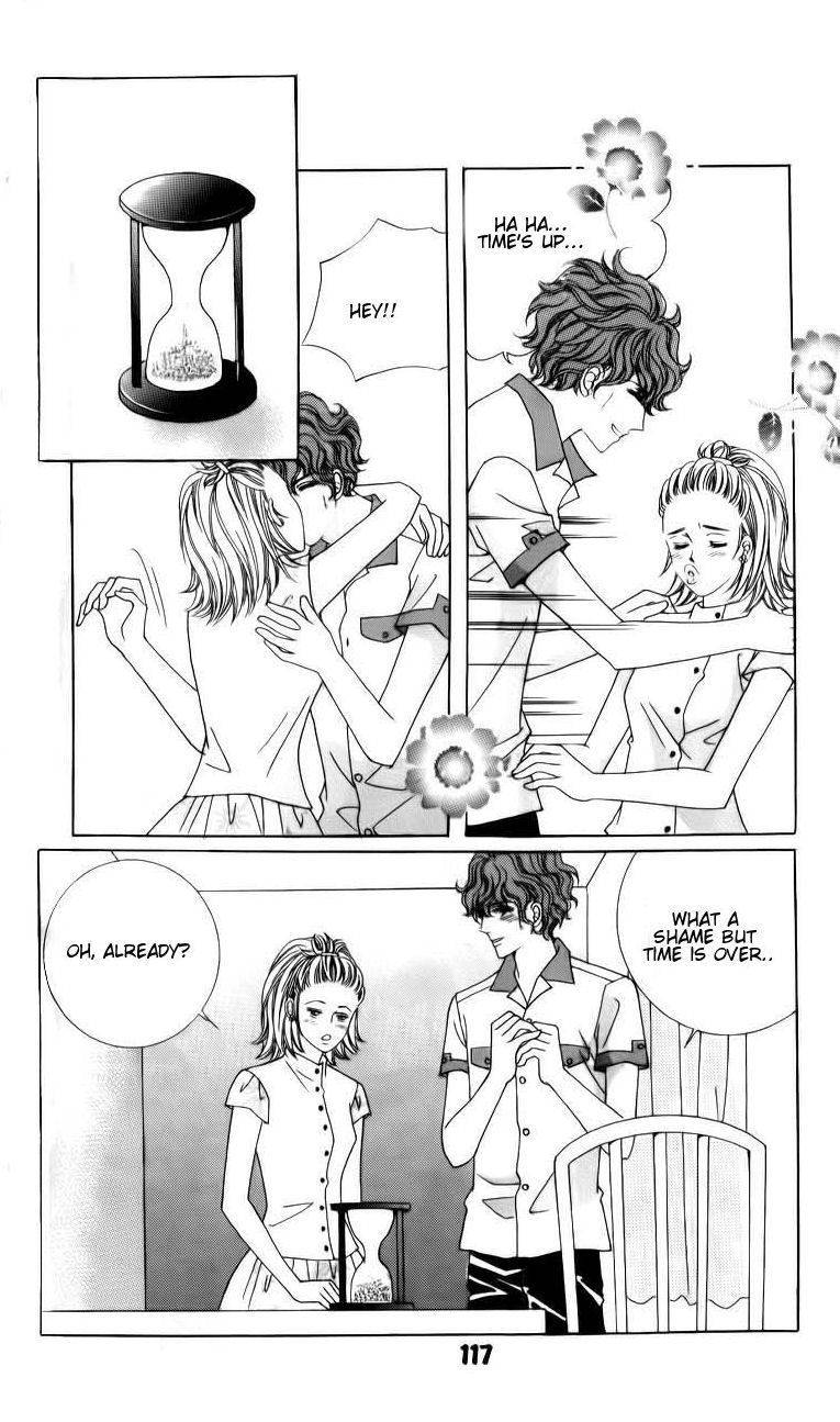 The Guy Who Will Give a Kiss for 5000 won Chapter 20 page 5 - Chapter 20