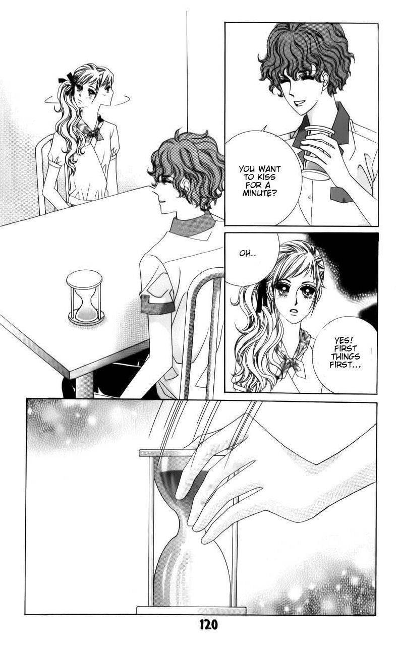 The Guy Who Will Give a Kiss for 5000 won Chapter 20 page 8 - Chapter 20