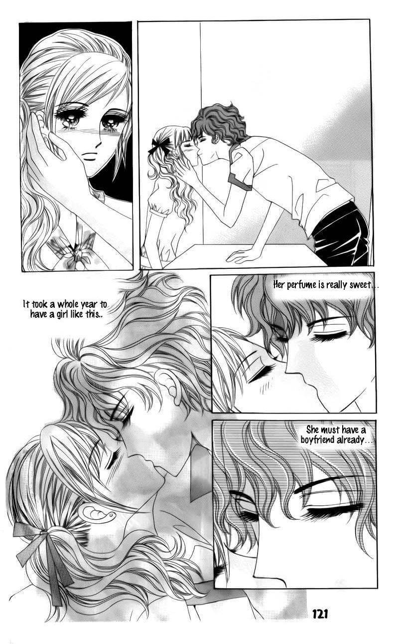 The Guy Who Will Give a Kiss for 5000 won Chapter 20 page 9 - Chapter 20