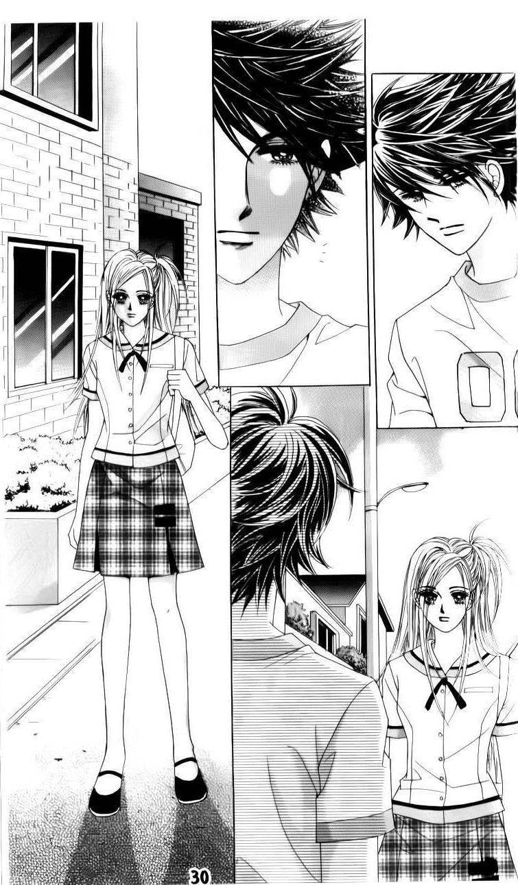 The Guy Who Will Give a Kiss for 5000 won Chapter 21 page 30 - Chapter 21