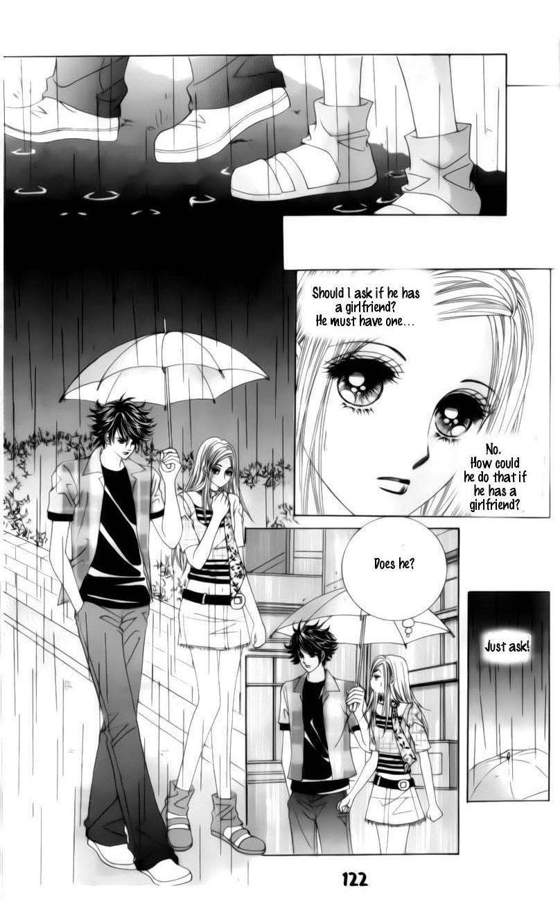 The Guy Who Will Give a Kiss for 5000 won Chapter 3 page 10 - Chapter 3