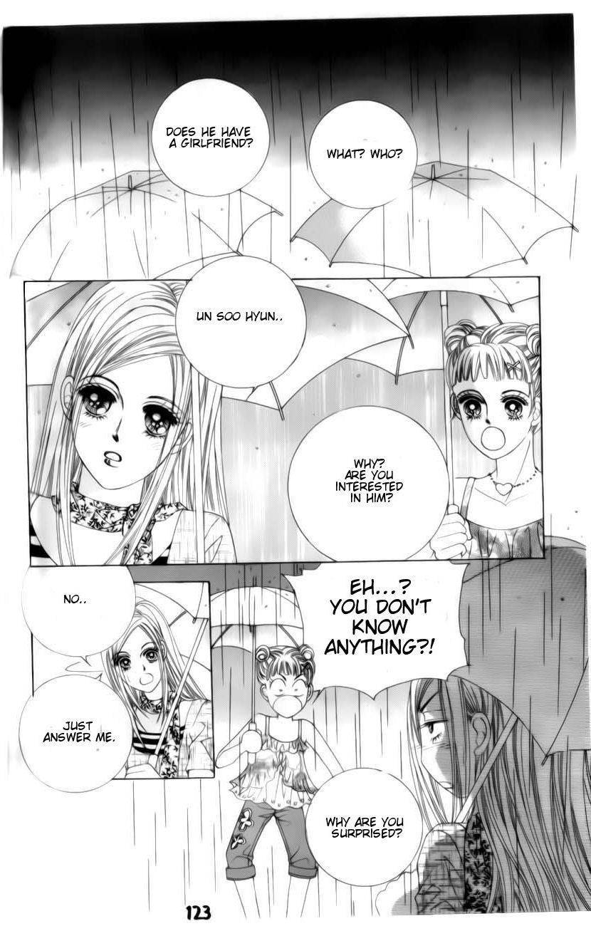 The Guy Who Will Give a Kiss for 5000 won Chapter 3 page 11 - Chapter 3