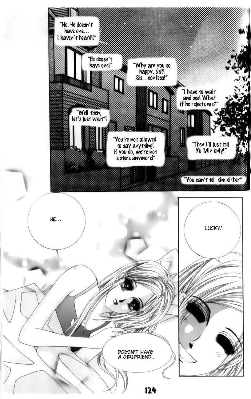 The Guy Who Will Give a Kiss for 5000 won Chapter 3 page 12 - Chapter 3
