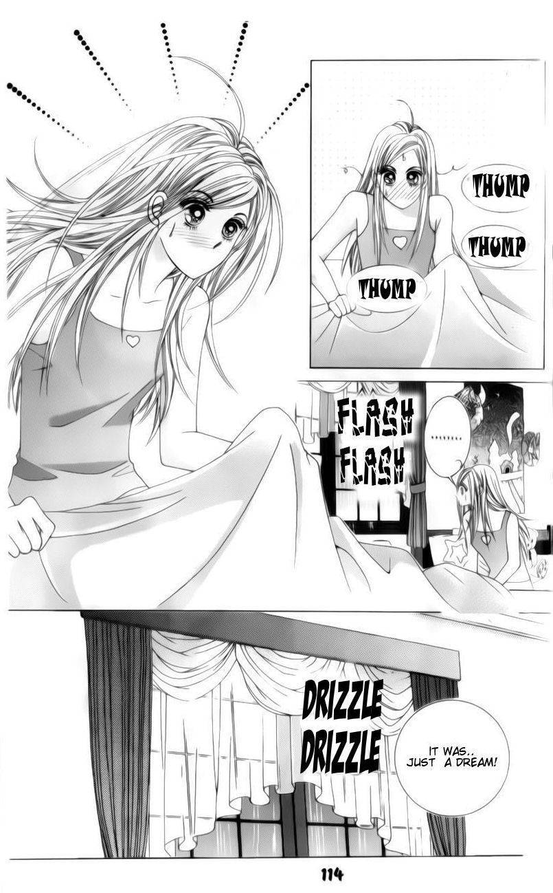 The Guy Who Will Give a Kiss for 5000 won Chapter 3 page 2 - Chapter 3
