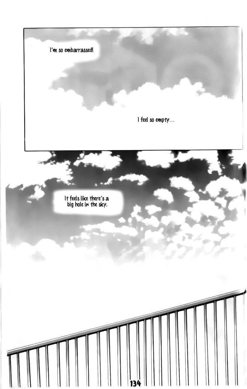 The Guy Who Will Give a Kiss for 5000 won Chapter 3 page 22 - Chapter 3