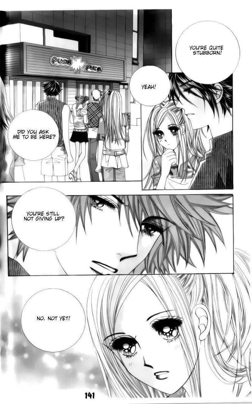 The Guy Who Will Give a Kiss for 5000 won Chapter 3 page 29 - Chapter 3