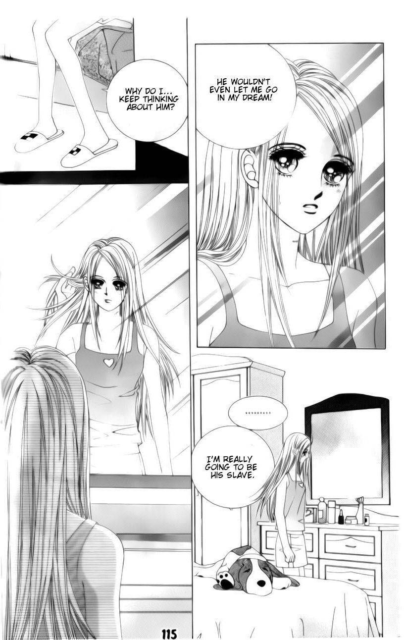 The Guy Who Will Give a Kiss for 5000 won Chapter 3 page 3 - Chapter 3