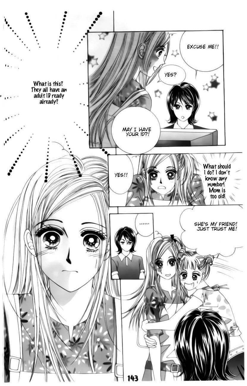 The Guy Who Will Give a Kiss for 5000 won Chapter 3 page 31 - Chapter 3