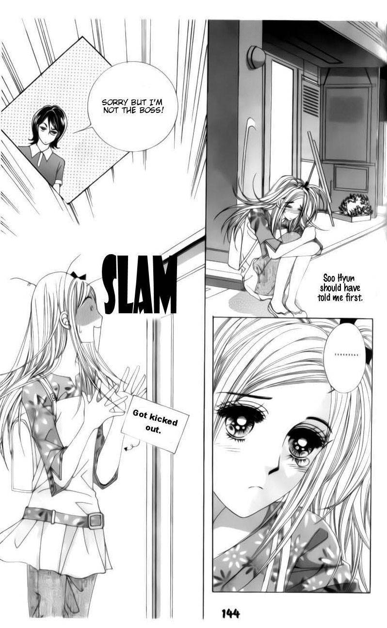 The Guy Who Will Give a Kiss for 5000 won Chapter 3 page 32 - Chapter 3