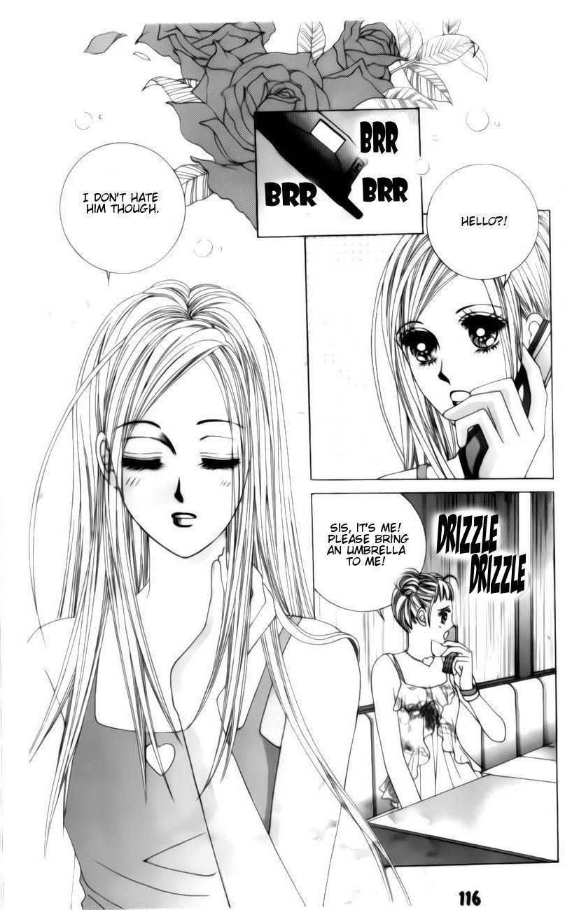 The Guy Who Will Give a Kiss for 5000 won Chapter 3 page 4 - Chapter 3