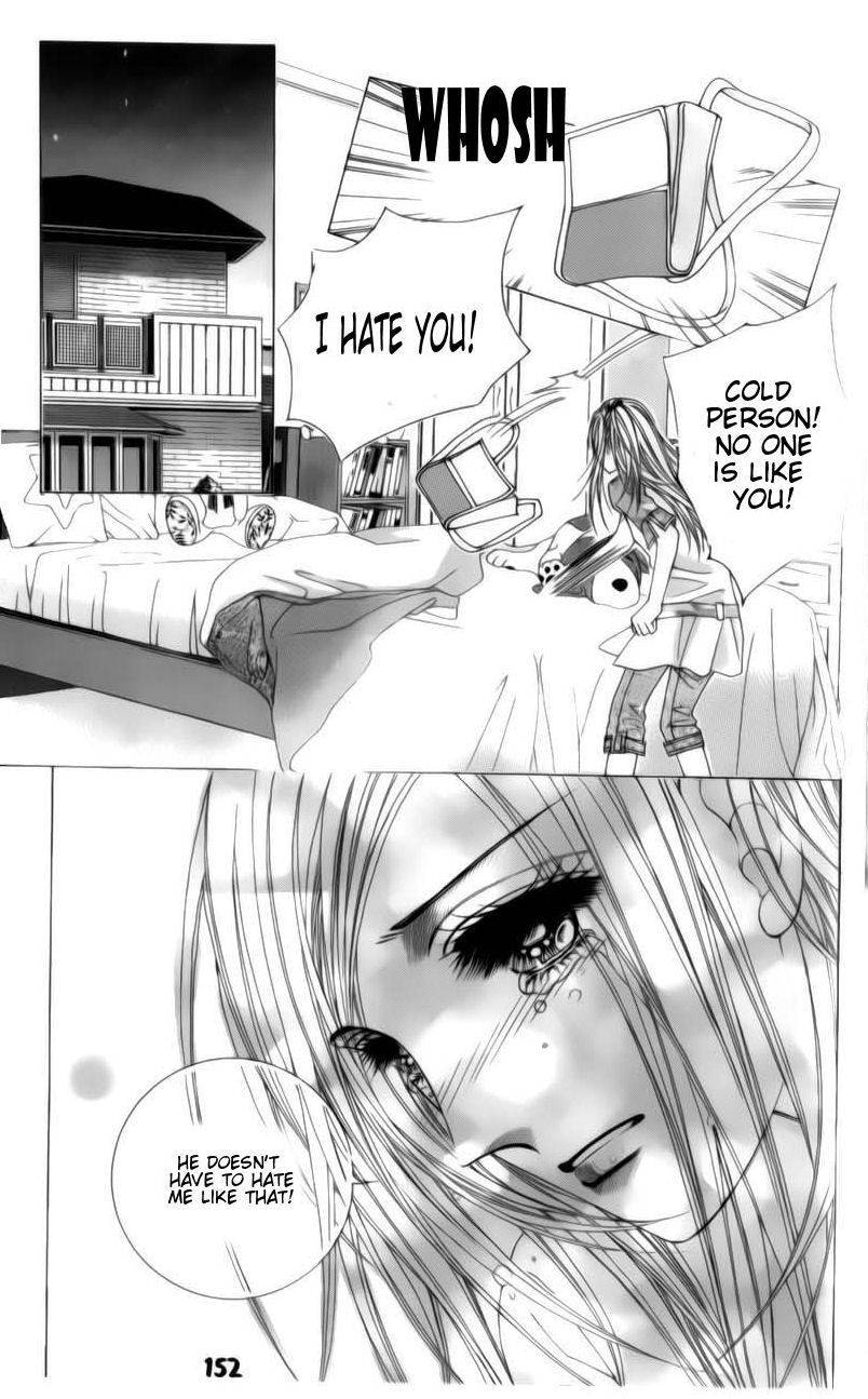 The Guy Who Will Give a Kiss for 5000 won Chapter 3 page 40 - Chapter 3