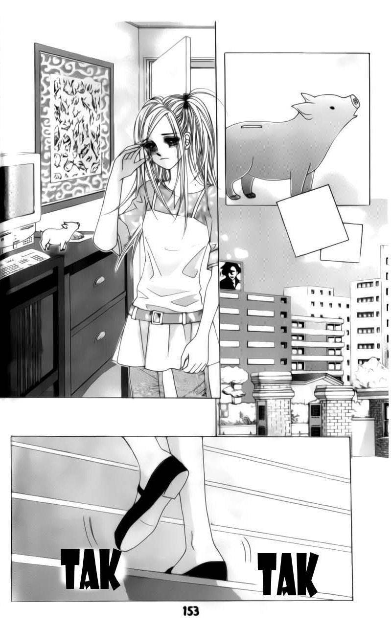 The Guy Who Will Give a Kiss for 5000 won Chapter 3 page 41 - Chapter 3