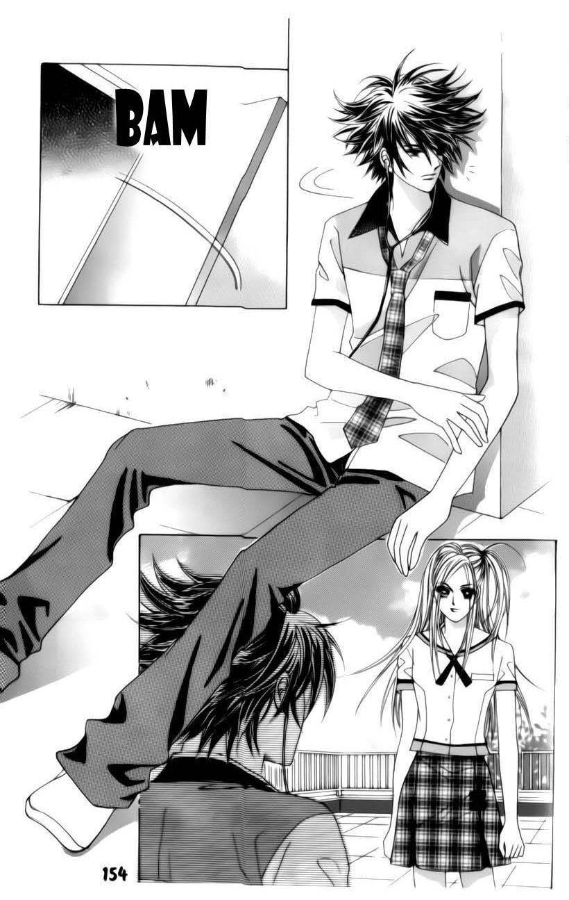 The Guy Who Will Give a Kiss for 5000 won Chapter 3 page 42 - Chapter 3