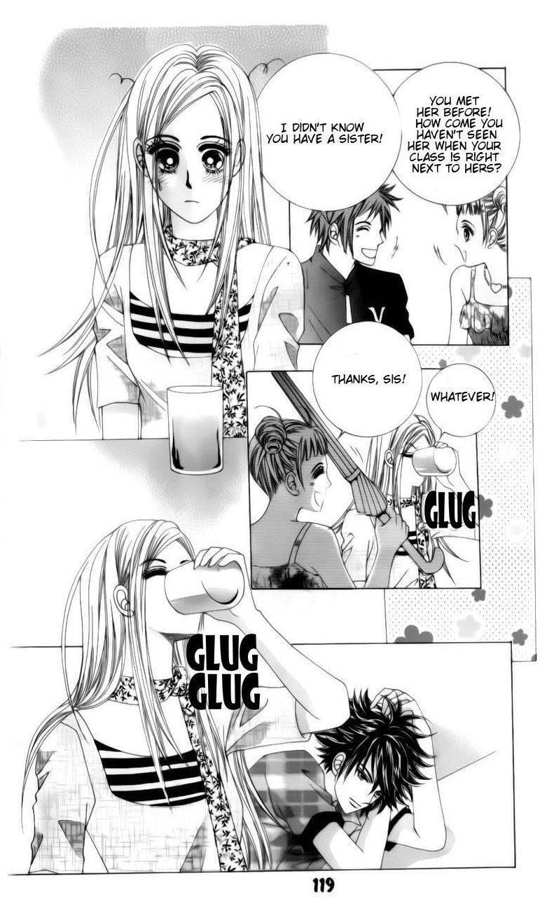 The Guy Who Will Give a Kiss for 5000 won Chapter 3 page 7 - Chapter 3