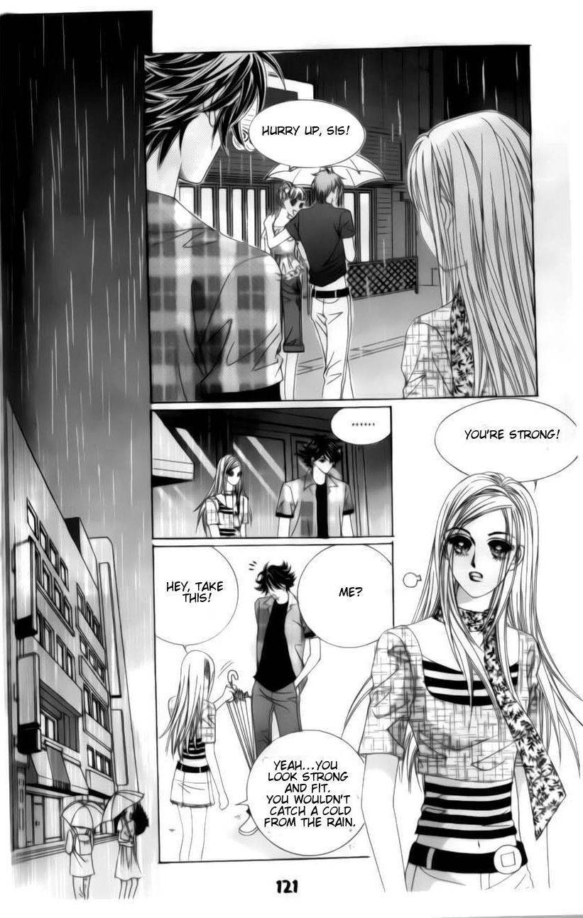 The Guy Who Will Give a Kiss for 5000 won Chapter 3 page 9 - Chapter 3