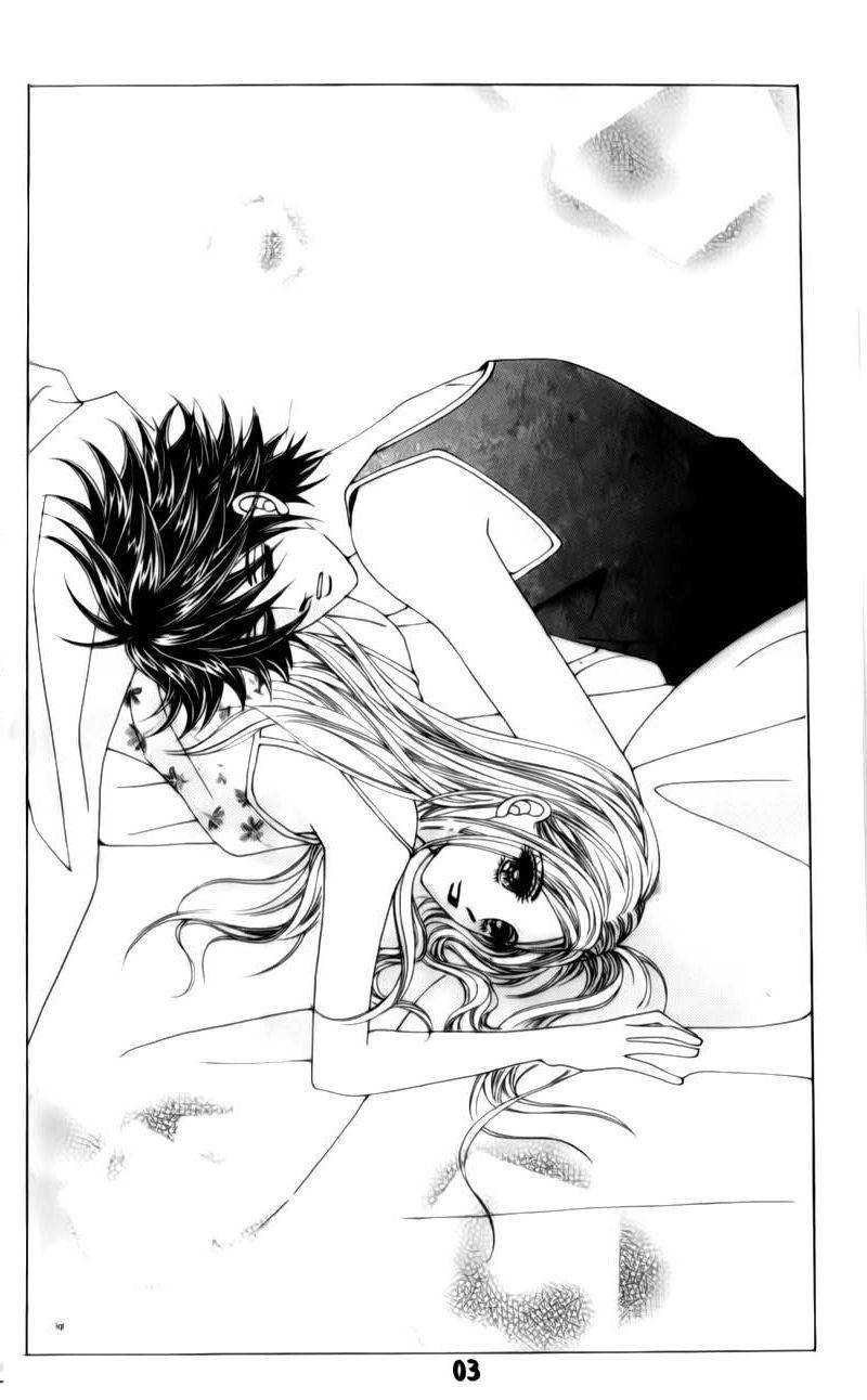 The Guy Who Will Give a Kiss for 5000 won Chapter 4 page 3 - Chapter 4