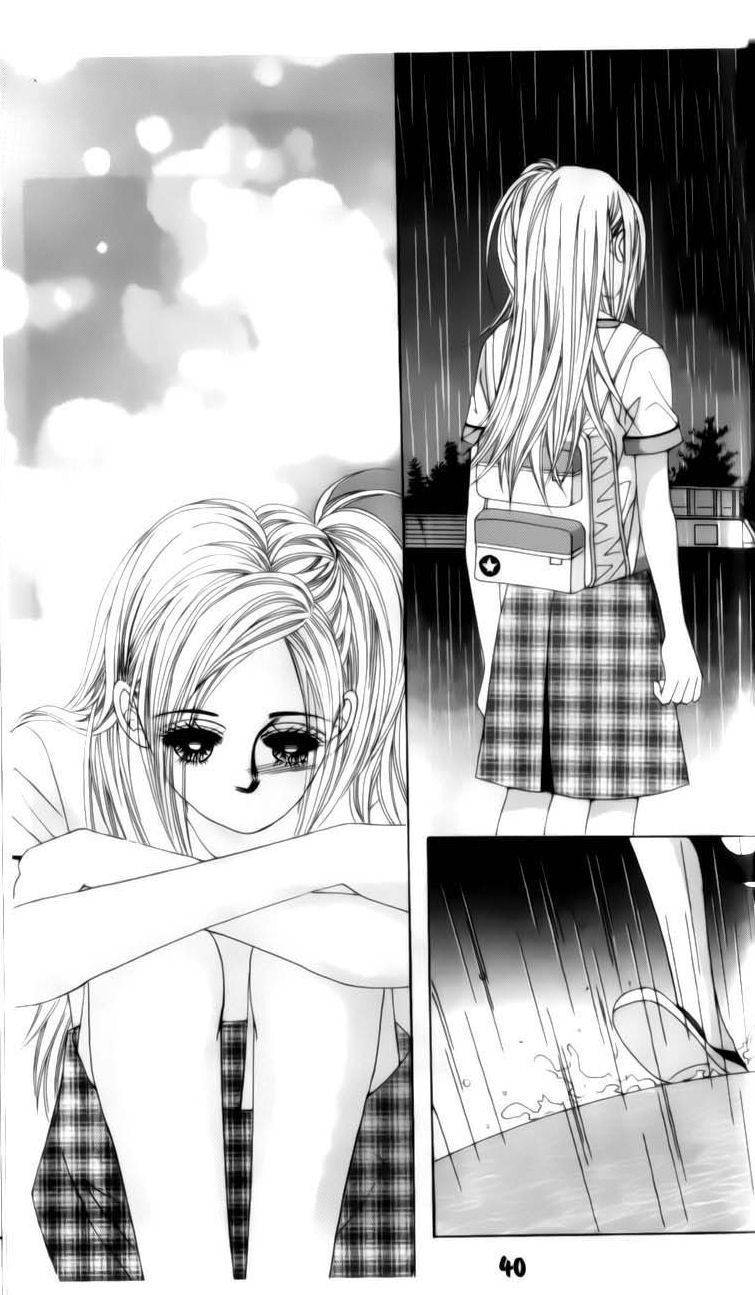 The Guy Who Will Give a Kiss for 5000 won Chapter 4 page 40 - Chapter 4