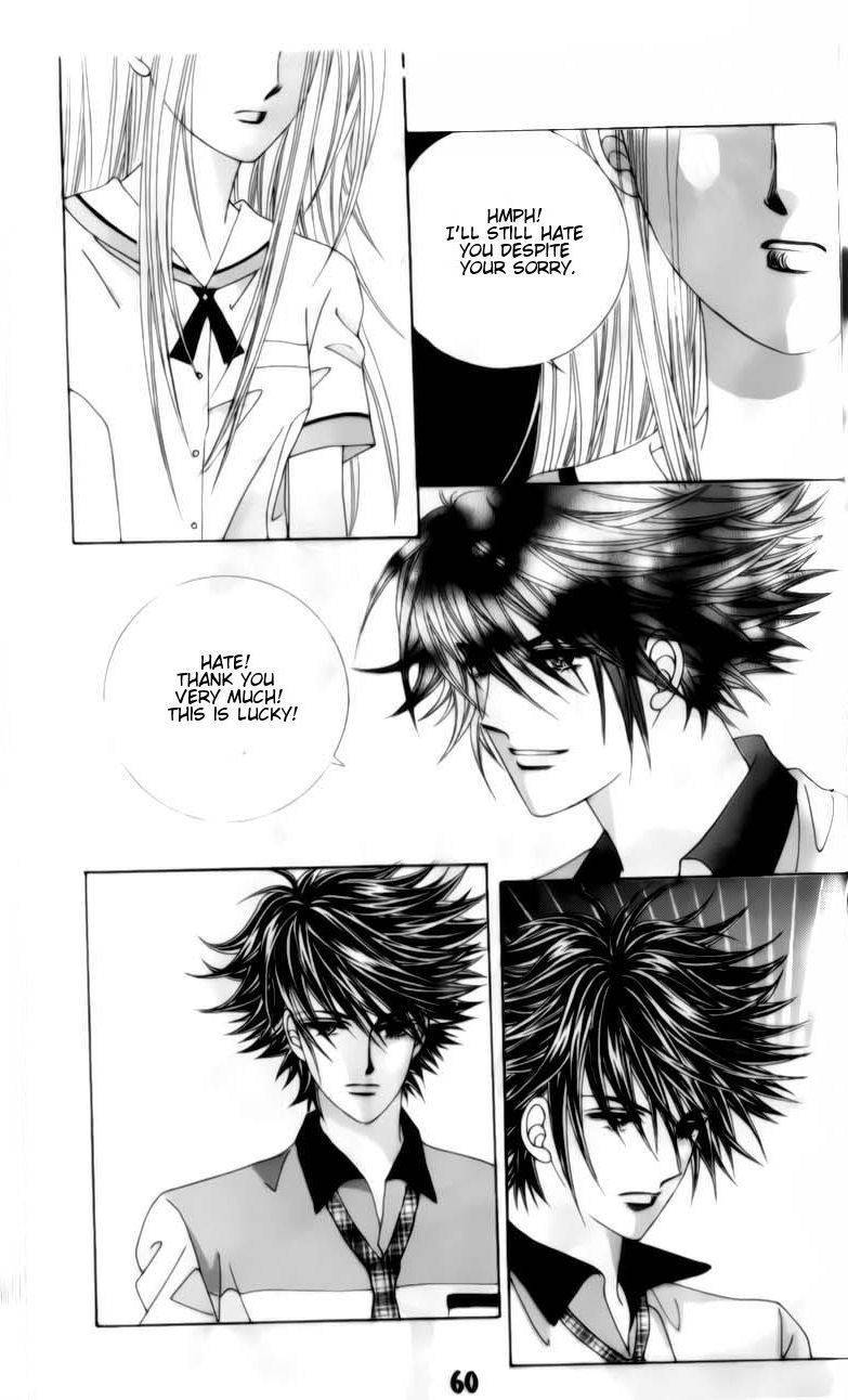 The Guy Who Will Give a Kiss for 5000 won Chapter 5 page 12 - Chapter 5