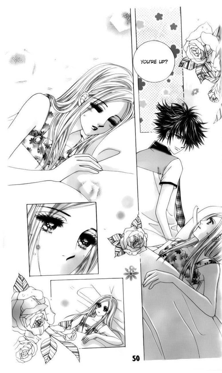 The Guy Who Will Give a Kiss for 5000 won Chapter 5 page 2 - Chapter 5