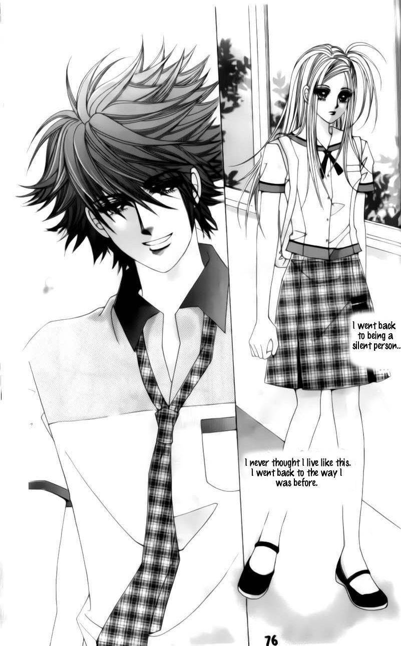 The Guy Who Will Give a Kiss for 5000 won Chapter 5 page 28 - Chapter 5