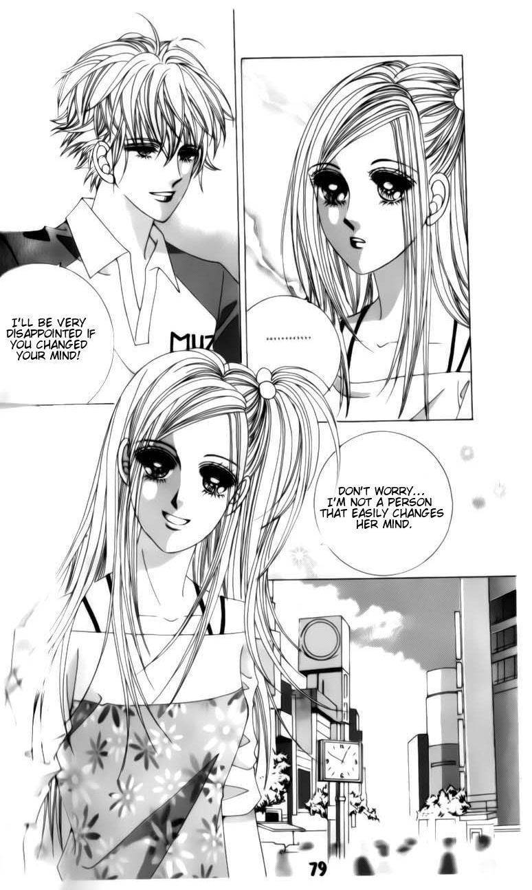 The Guy Who Will Give a Kiss for 5000 won Chapter 5 page 31 - Chapter 5