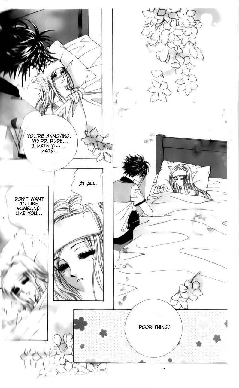 The Guy Who Will Give a Kiss for 5000 won Chapter 5 page 5 - Chapter 5