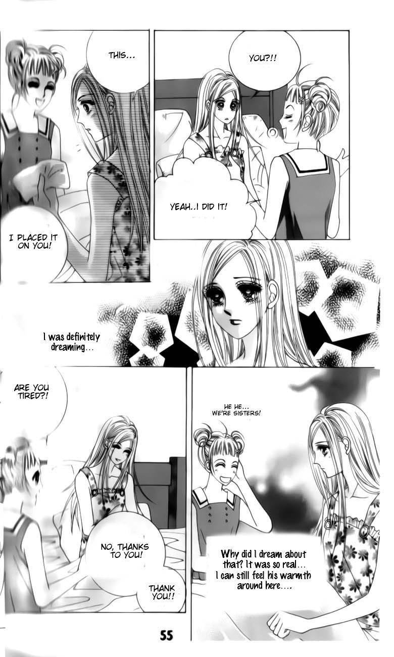 The Guy Who Will Give a Kiss for 5000 won Chapter 5 page 7 - Chapter 5