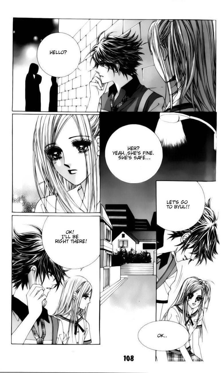 The Guy Who Will Give a Kiss for 5000 won Chapter 6 page 18 - Chapter 6