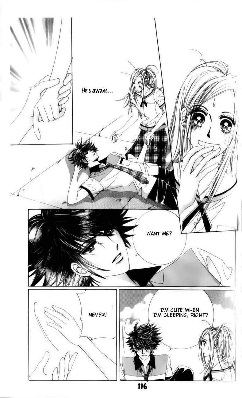 The Guy Who Will Give a Kiss for 5000 won Chapter 6 page 26 - Chapter 6
