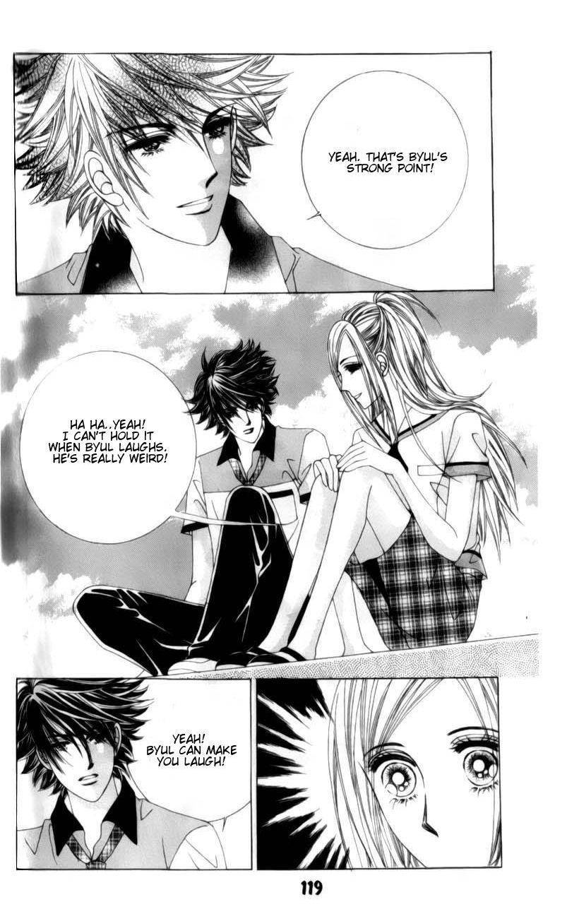 The Guy Who Will Give a Kiss for 5000 won Chapter 6 page 29 - Chapter 6