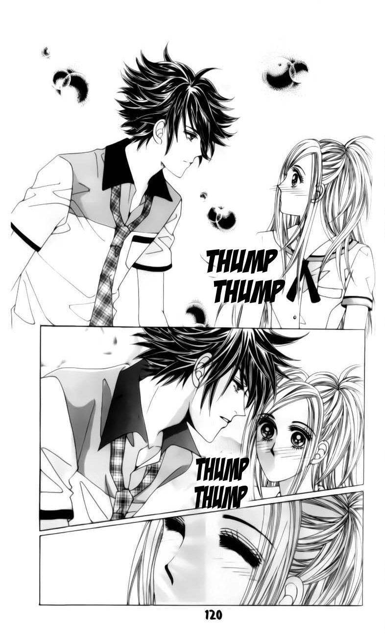The Guy Who Will Give a Kiss for 5000 won Chapter 6 page 30 - Chapter 6