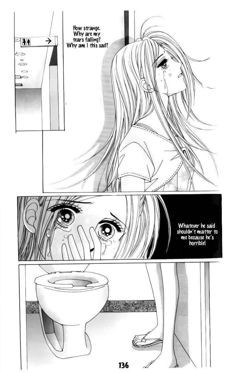 The Guy Who Will Give a Kiss for 5000 won Chapter 7 page 11 - Chapter 7