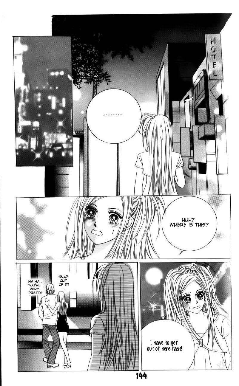 The Guy Who Will Give a Kiss for 5000 won Chapter 7 page 19 - Chapter 7